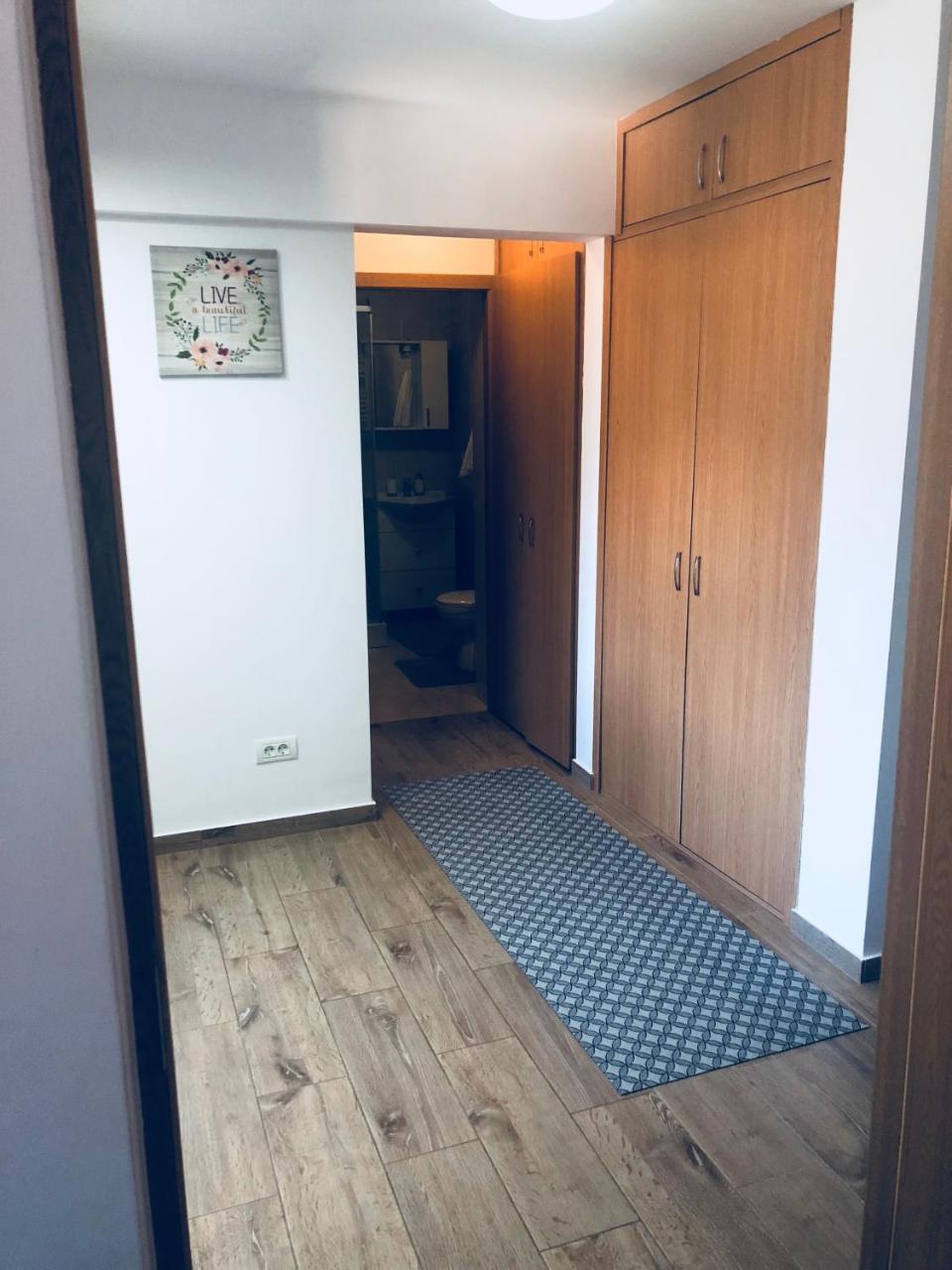 Apartament Belvedere Calimanesti Exterior photo